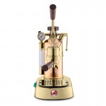 La Pavoni Кафемашина Professional Rame Gold